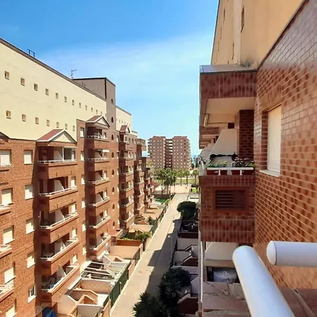 Apartment Costa De Marfil Ii Nº 1008