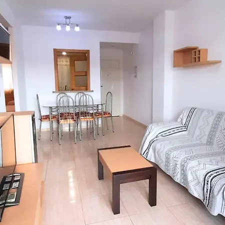 Costa De Marfil Ii Nº 1008 Apartment Oropesa del Mar