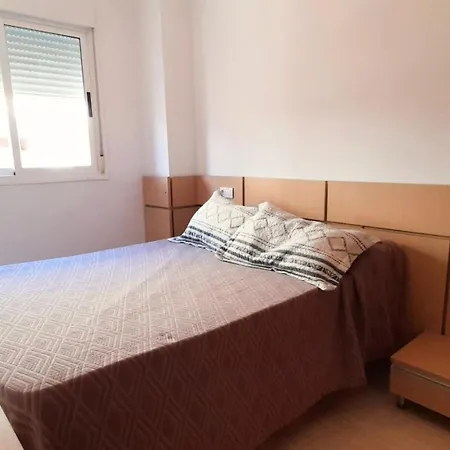 Apartment Costa De Marfil Ii Nº 1008 Oropesa del Mar