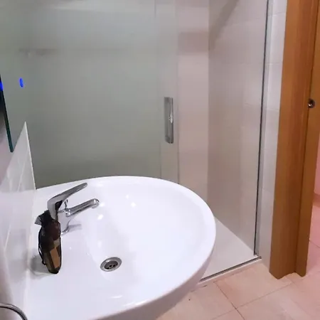 Apartment Costa De Marfil Ii Nº 1008 Oropesa del Mar